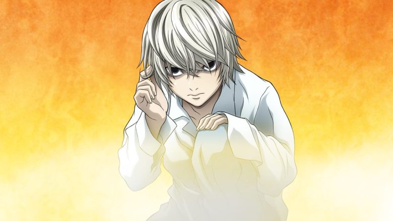 Death Note Relight 2: L’s Successors (2009) izle