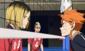 HAIKYU!! The Dumpster Battle (2024)