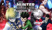 Hunter x Hunter: Phantom Rouge (2013) izle