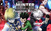 Hunter x Hunter: Phantom Rouge (2013)