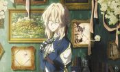 Violet Evergarden: Sonsuzluk ve Bir Tüyün Hayaleti (2019)