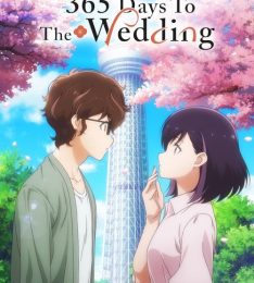 365 Days to the Wedding
