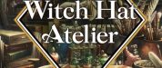 Witch Hat Atelier