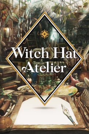 Witch Hat Atelier
