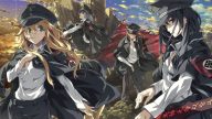 Dies Irae izle