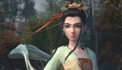 Legend of Princess Chang-Ge izle