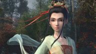 Legend of Princess Chang-Ge izle