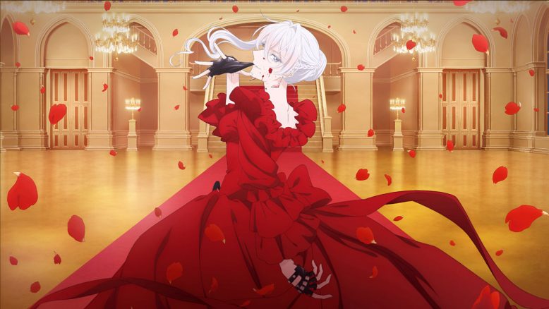 May I Ask for One Final Thing? izle