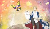Natsume’s Book of Friends izle