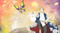 Natsume’s Book of Friends izle