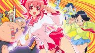 Pani Poni Dash! izle