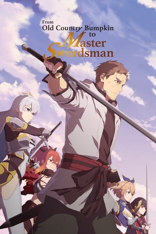 From Old Country Bumpkin to Master Swordsman : 1.Sezon 3.Bölüm