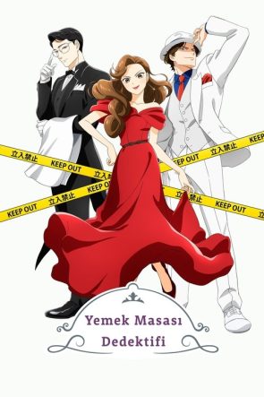 The Dinner Table Detective