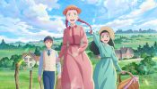 Anne Shirley izle