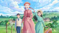 Anne Shirley izle