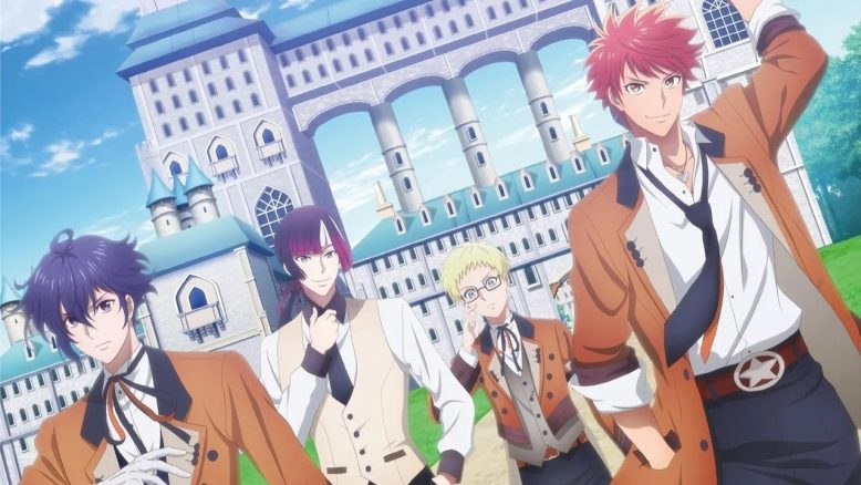 Classic★Stars izle