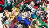 YAIBA Samurai Legend izle