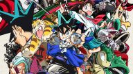 YAIBA Samurai Legend izle