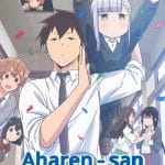 Aharen-san wa Hakarenai