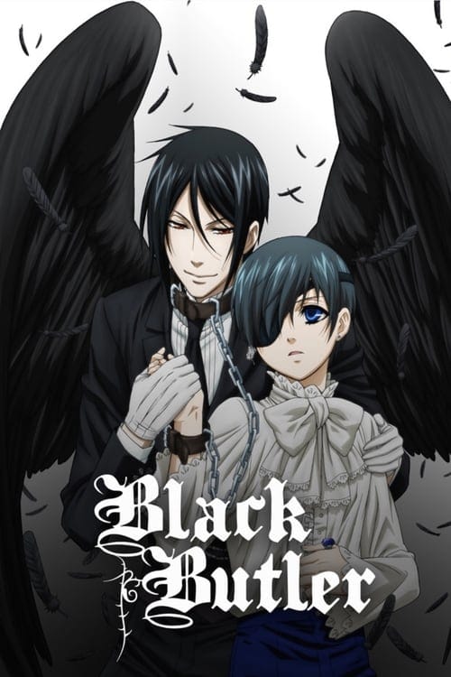 Black Butler : 5.Sezon 5.Bölüm