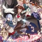 Once Upon a Witch’s Death