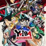 YAIBA Samurai Legend