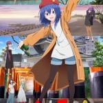 ZatsuTabi -That’s Journey-