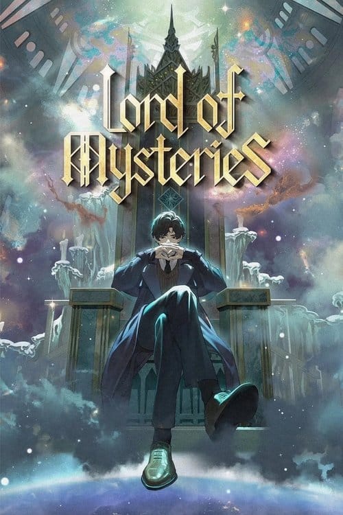 Lord of Mysteries : 1.Sezon 4.Bölüm
