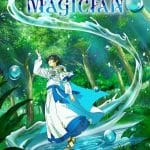 The Water Magician