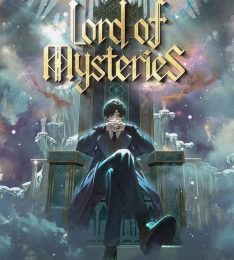 Lord of Mysteries