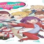 A Mangaka’s Weirdly Wonderful Workplace