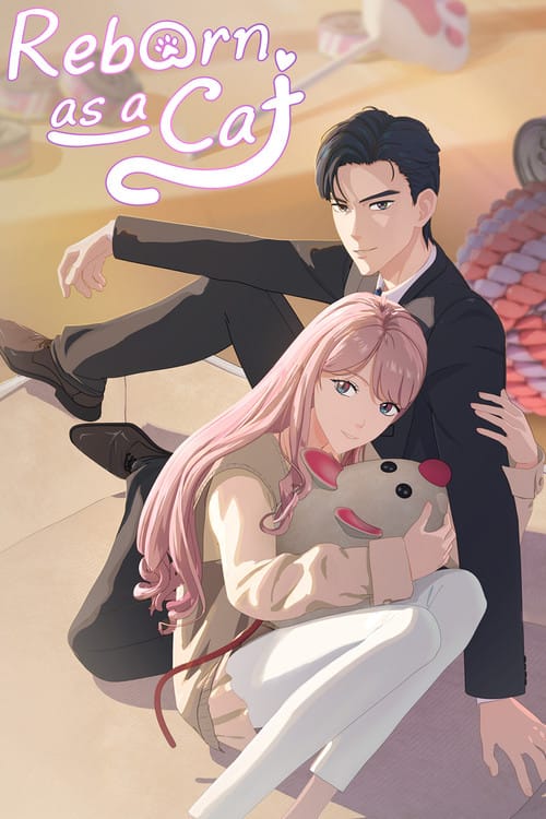 Reborn as a Cat : 1.Sezon 8.Bölüm