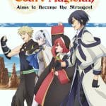 The Banished Court Magician Aims to Become the Strongest