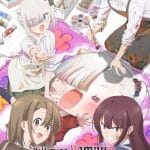 Li’l Miss Vampire Can’t Suck Right