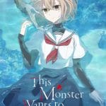 This Monster Wants to Eat Me