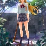 Watari-kun’s ****** Is About to Collapse