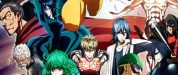 One-Punch Man