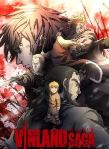 Vinland Saga izle
