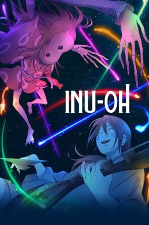 Inu-Oh [Film]