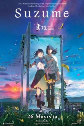 Suzume [Film]