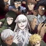 Jormungand